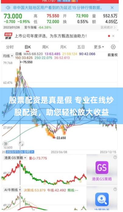 股票配资是真是假 专业在线炒股配资，助您轻松放大收益