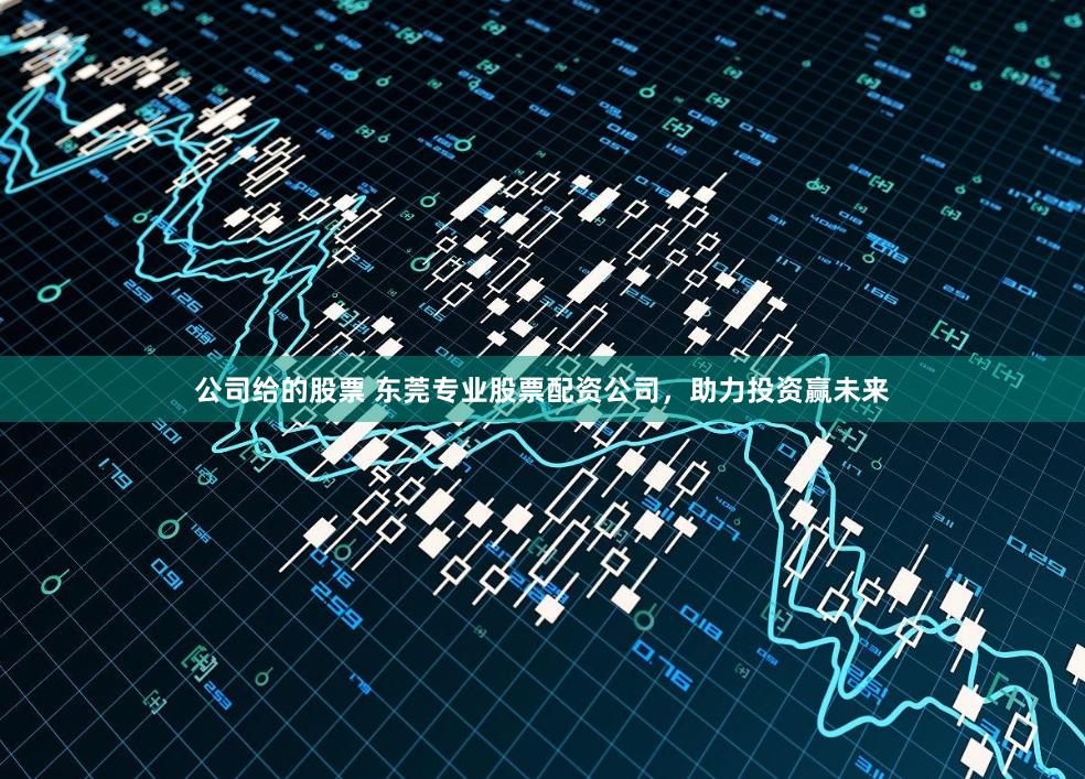公司给的股票 东莞专业股票配资公司，助力投资赢未来