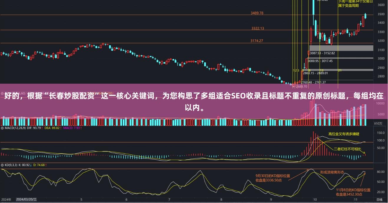 好的，根据“长春炒股配资”这一核心关键词，为您构思了多组适合SEO收录且标题不重复的原创标题，每组均在以内。